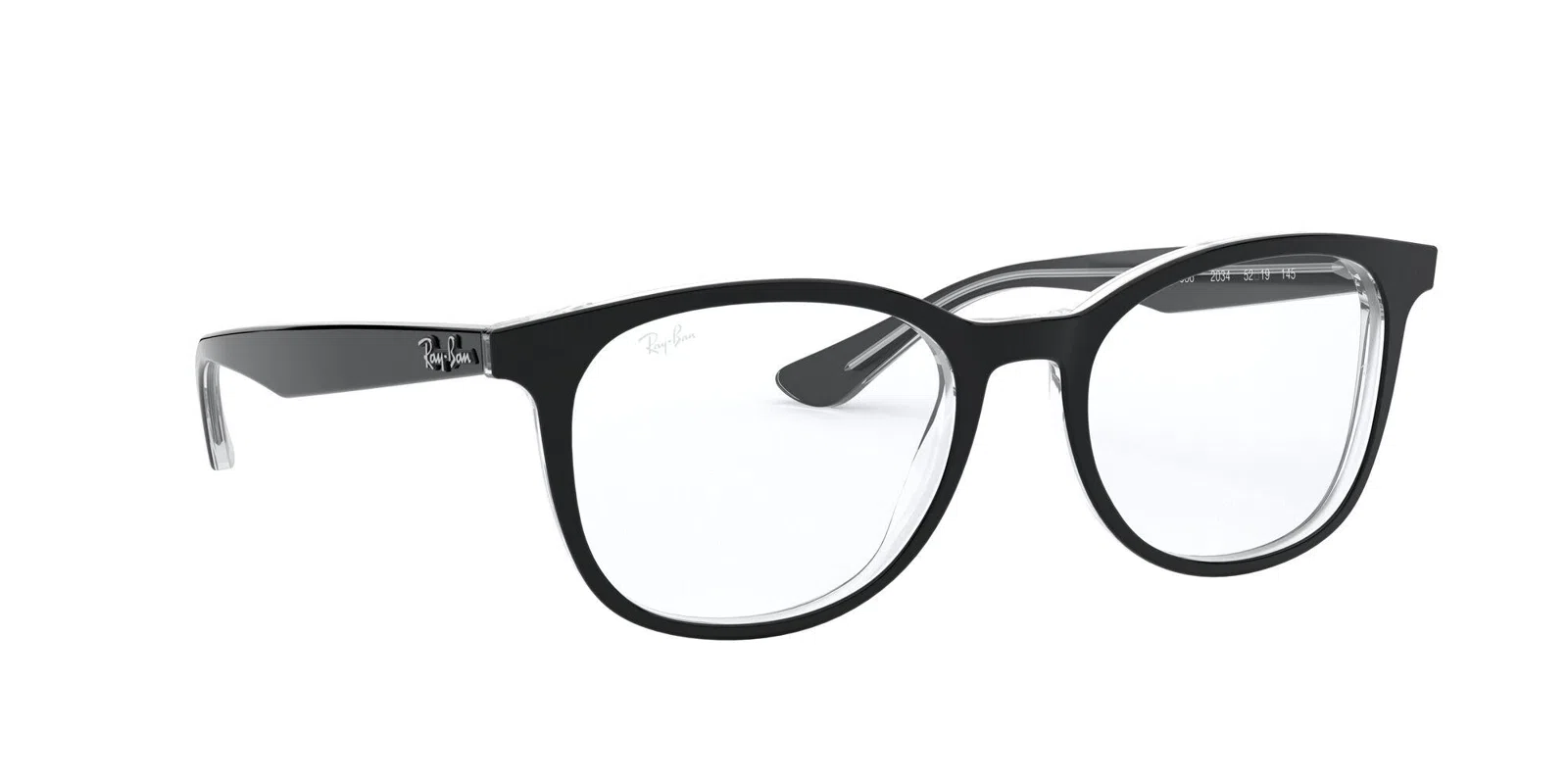 Ray-Ban 5356 Eyeglasses - view 26